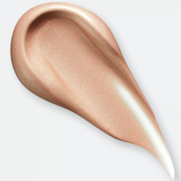 NEW Jecca Blac Glow Drops Rose Pearl - Picture 2 of 4